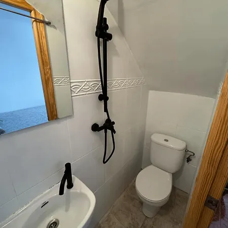 Apartament Con Encanto