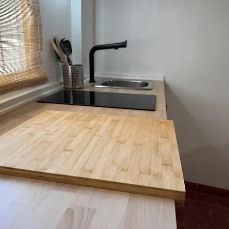 Con Encanto Apartment