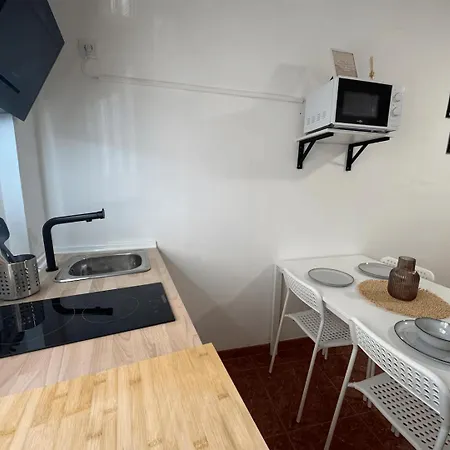 Con Encanto Apartment *