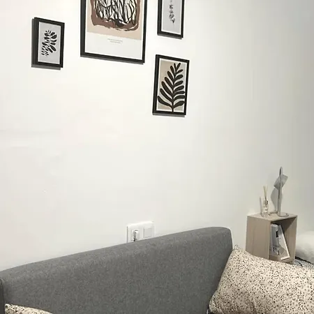 Con Encanto Apartament Montanejos